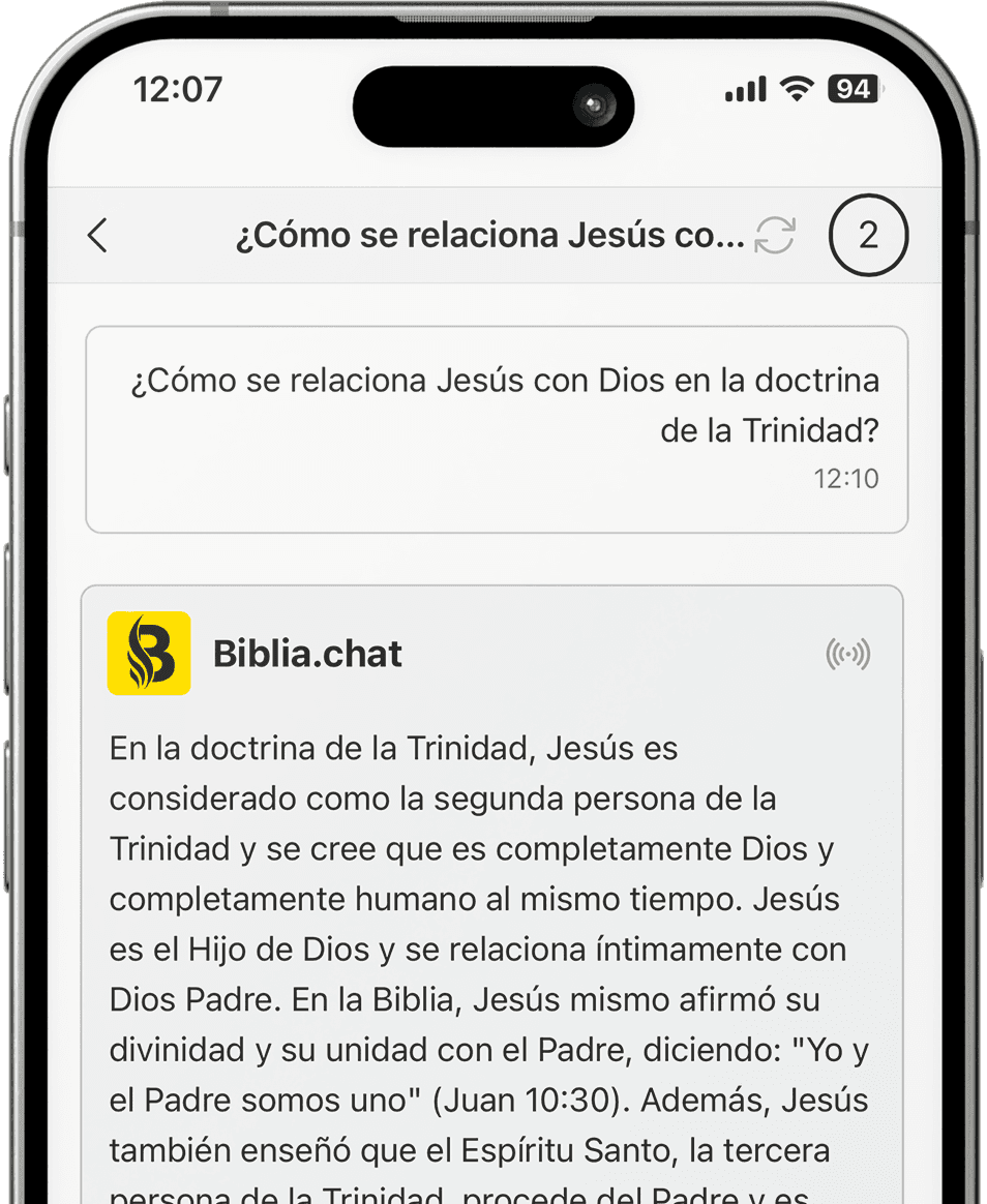 Esperanza screenshot